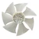 Helice Motor Vent Ar Cond Elect Qe12f Ve09r Orig - A15499301