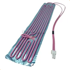 Resistência Calha Electrolux Dff44 Df45 64684457 220v