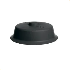 Tampa Prato Microondas Electrolux Preta - A10576801 Original