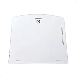 Vidro Da Tampa Móvel Lavadora Electrolux Lac12 A04421902