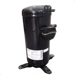 Compressor Scroll 48000 Btus 380v Trifás Csb303h9a Panasonic