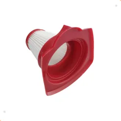Filtro Hepa Vermelho - A21797601