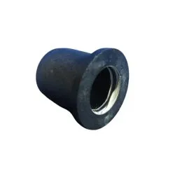Bucha Plastica Coluna para lavadora Mueller Nova Fina 003013