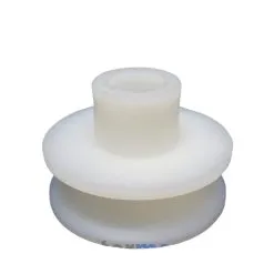 Polia do Motor da lavadora Mueller 57mm C/c Sm 001604