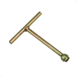 Chave T 5/16 17cm Parafuso Do Agitador Brastemp 8 Pas