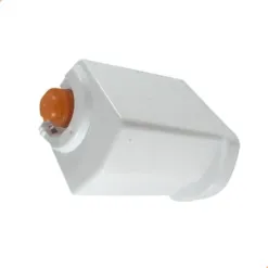 Pé Branco Fogão Consul Original W10402555