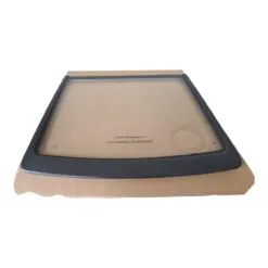Tampa de vidro da maquina de lavar Consul CWN 15kg W11658035