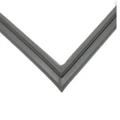 Gaxeta Borracha Porta Freezer Brastemp Consul W10223009