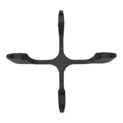 Grade de ferro esmaltado para fogão e cooktop da Consul Brastemp W11132264