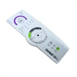 Kit Console Painel Decorativo Maquina Consul W11626365 Orig