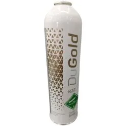 Gas Freon R22 Lata 800G Dugold
