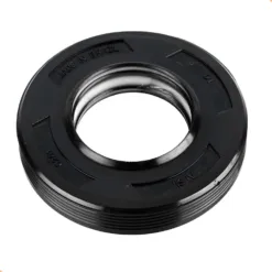 RETENTOR preto borracha para LAVA/SECA SAMSUNG alado 7191204