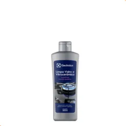 Limpa Vidro Vitrocerâmico Remove Manchas/Gorduras A12390901