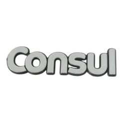 Nome da Consul Para geladeira Consul W10557330 Original