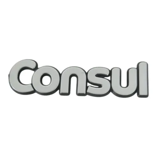 Nome da Consul Para geladeira Consul W10557330 Original