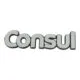 Nome da Consul Para geladeira Consul W10557330 Original