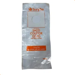 Saco Coletor de Pó para Broca até 65mm Suryha 80150.185