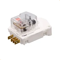 Timer Degelo geladeira Brastemp 12hs 127v W11112671 Original