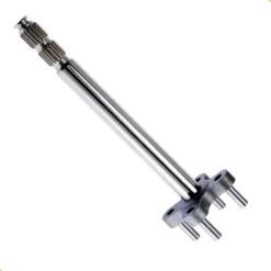 Eixo Central Curto Alado para Lav. Brastemp Mondial 7112127