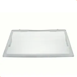 Prateleira De Vidro Original Geladeira Brastemp W11289967