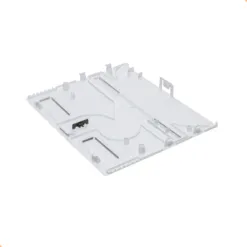 Kit Capa Evaporador Consul Crm50h Crm56h W11389753