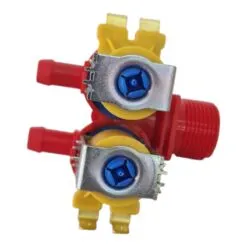 Valvula para Lavadora Electrolux Ltc10 Lt10b Lt12b 110v