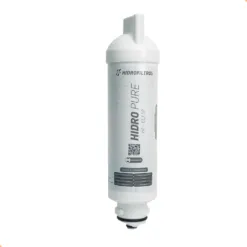 Refil Para Bebedouro Eletrico HF-ELX 50 Electrolux,  PE12A , PE12B, PE12G , PE12V Hidro Filtros