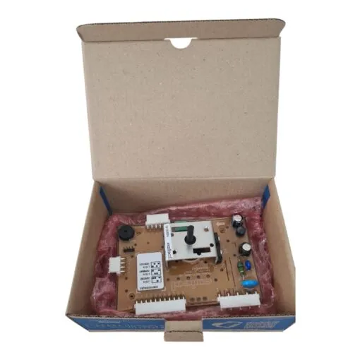 Placa Multi Modelo Bivolt para lavadora Electrolux 72639610