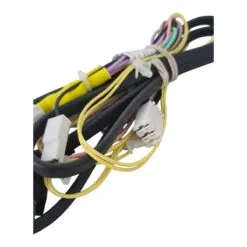 Alternative view of Rede Elétrica Lavadora Consul Cwh12a W11511998 Original