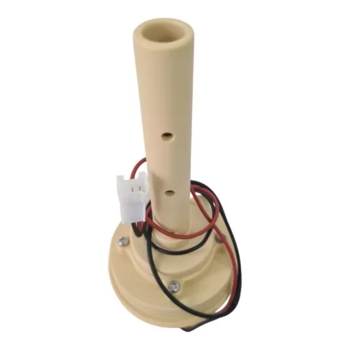 Bomba De Carbonatação Bblend W10665444 | Bomba de drenagem