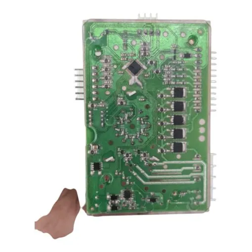 Placa Multi Modelo Bivolt para lavadora Electrolux 72639610
