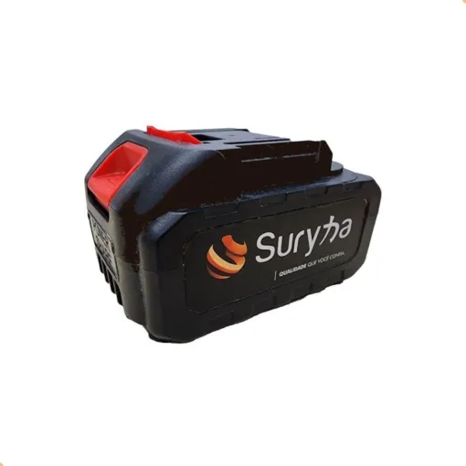 Bateria para Pistola de Limpeza Premium G1 Suryha 80150.207