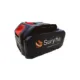 Bateria para Pistola de Limpeza Premium G1 Suryha 80150.207
