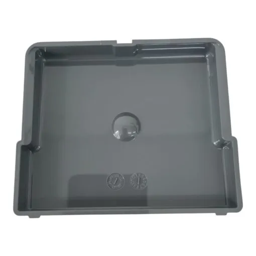 Bandeja De Pingos Maquina Bebida Bblend Brastemp - W10666152
