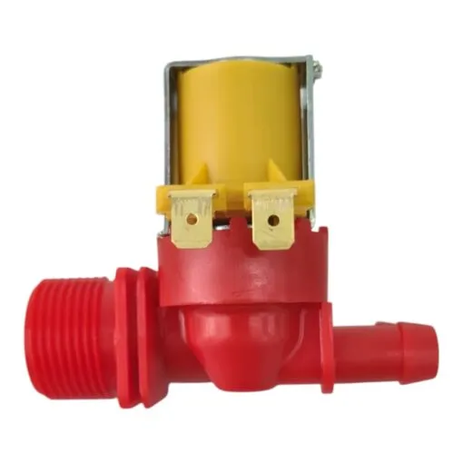Valvula para Lavadora Electrolux Ltc10 Lt10b Lt12b 110v