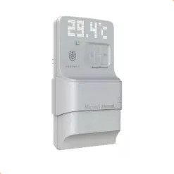 Controlador de temperatura Microsol swp Advanced fullgauge