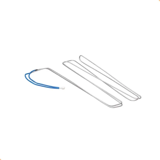 Resistência de Degelo 220V para Geladeira Brastemp W10771376