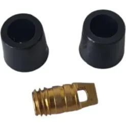 Kit Reparo Vedação Mang Manifold Borracha 2 borracha1 reparo