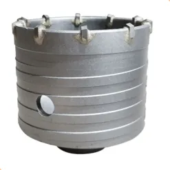 Serra Copo Metal Duro 55mm para furadeira Suryha 80150.097