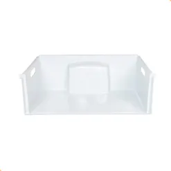 Fundo da Gaveta de Legume para Geladeira Brastemp 326061558