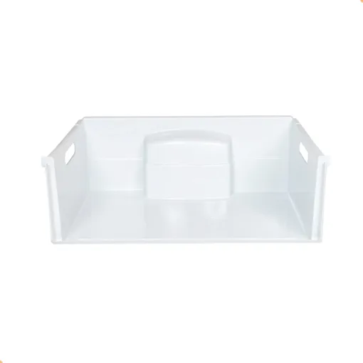 Fundo da Gaveta de Legume para Geladeira Brastemp 326061558