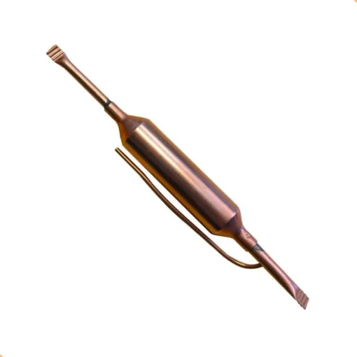 Filtro Secador 1 4 A 3 16 Rabicho 10G 80170.028 Suryha
