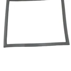 Alternative view of Gaxeta Borracha Porta Freezer Brastemp Consul W10223009