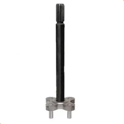 Eixo do mecanismo para lavadora Ge 8/10.2Kg Alado 7171110