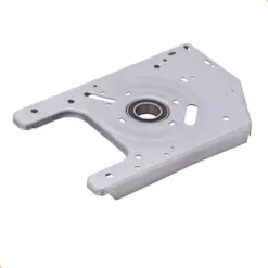 Base Motor Lavadora Roupas Brastemp Original W10488370