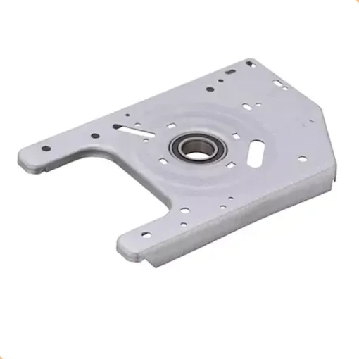 Base Motor Lavadora Roupas Brastemp Original W10488370