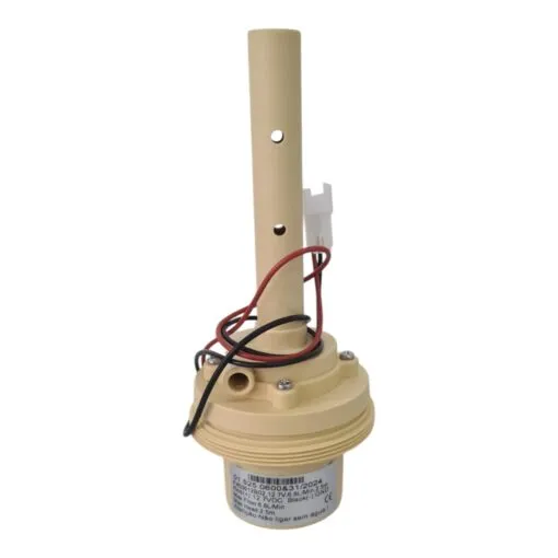 Bomba De Carbonatação Bblend W10665444 | Bomba de drenagem