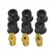 Reparo Mangueiras Manifold 6 Vedações 3 Acionadores 80150110