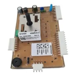 Placa Multi Modelo Bivolt para lavadora Electrolux 72639610
