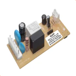 Módulo controlador para geladeira Brastemp CP3521541